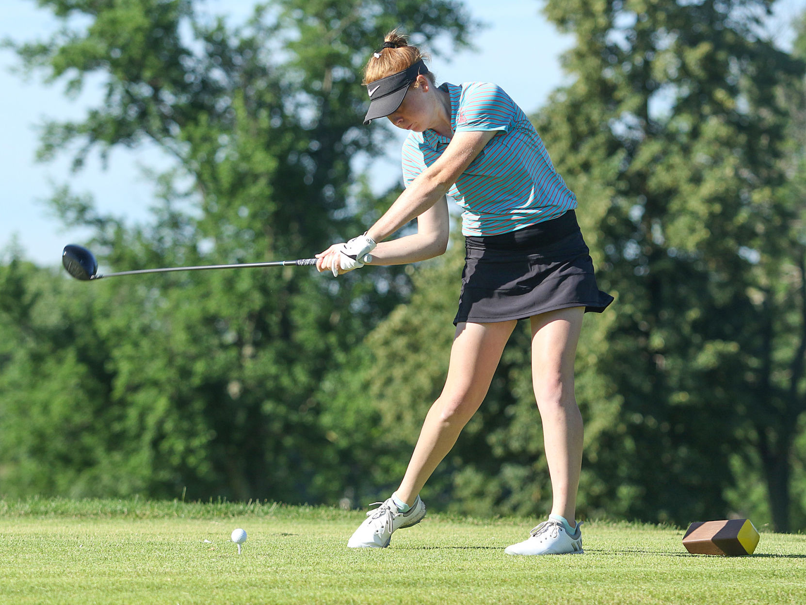 Gateway Section Junior PGA tournament